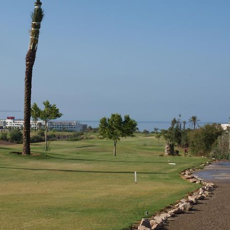 Cabo De Gata Oasis Retamar II Daire El Toyo Dış mekan fotoğraf