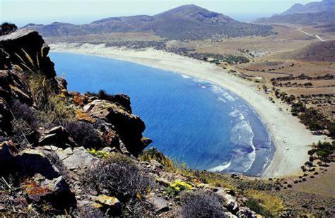 Cabo De Gata Oasis Retamar II Daire El Toyo Dış mekan fotoğraf