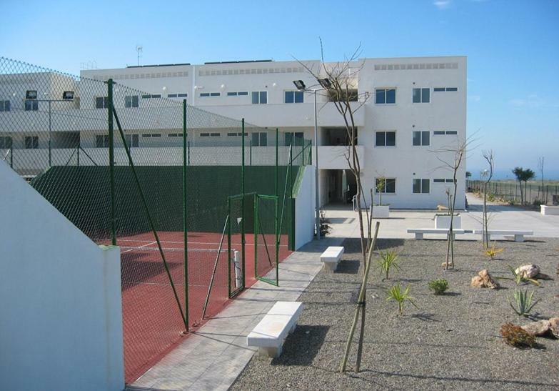 Cabo De Gata Oasis Retamar II Daire El Toyo Dış mekan fotoğraf